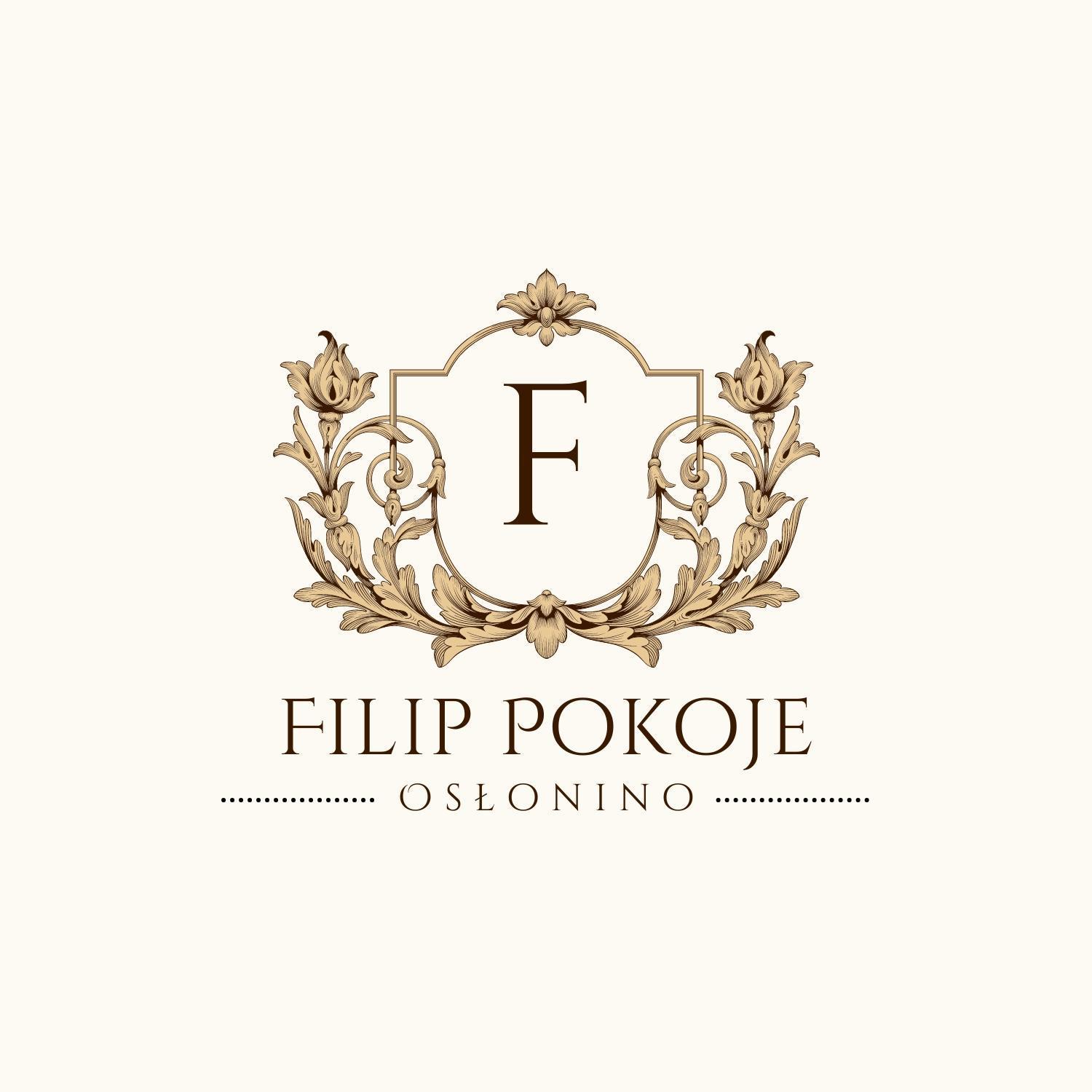 Filip Pokoje - Oslonino Nad Zatoka Exterior foto